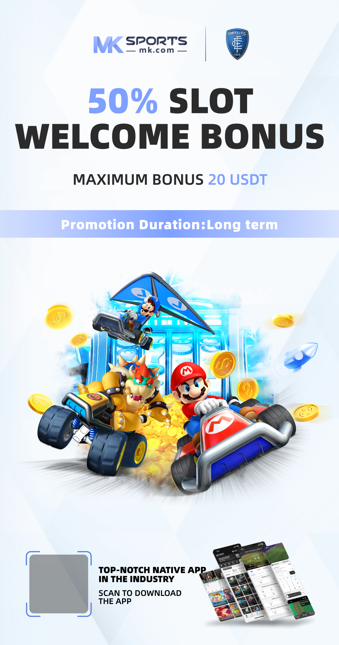 Play Big Spin Bonus Online