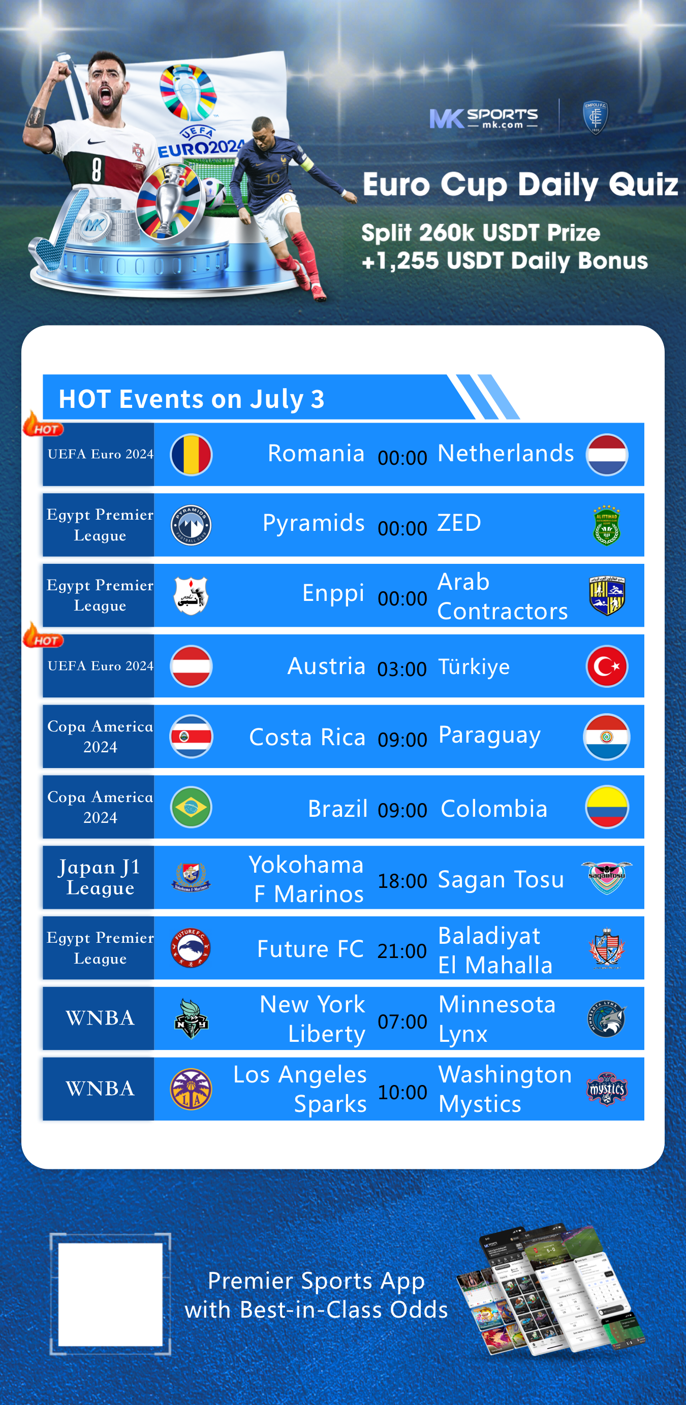 Play Book of Inti at Betsson