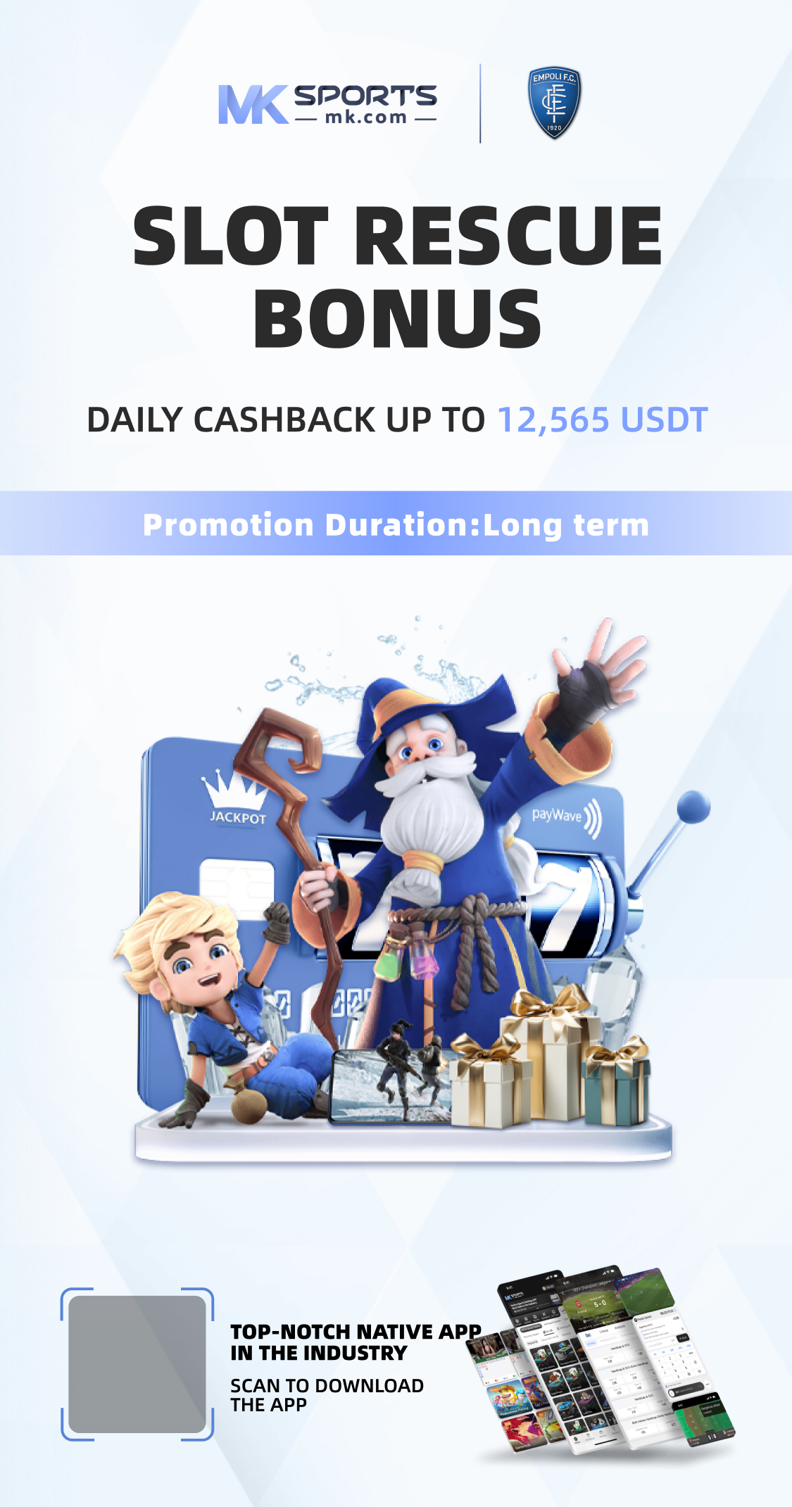 cara deposit slot via gopay