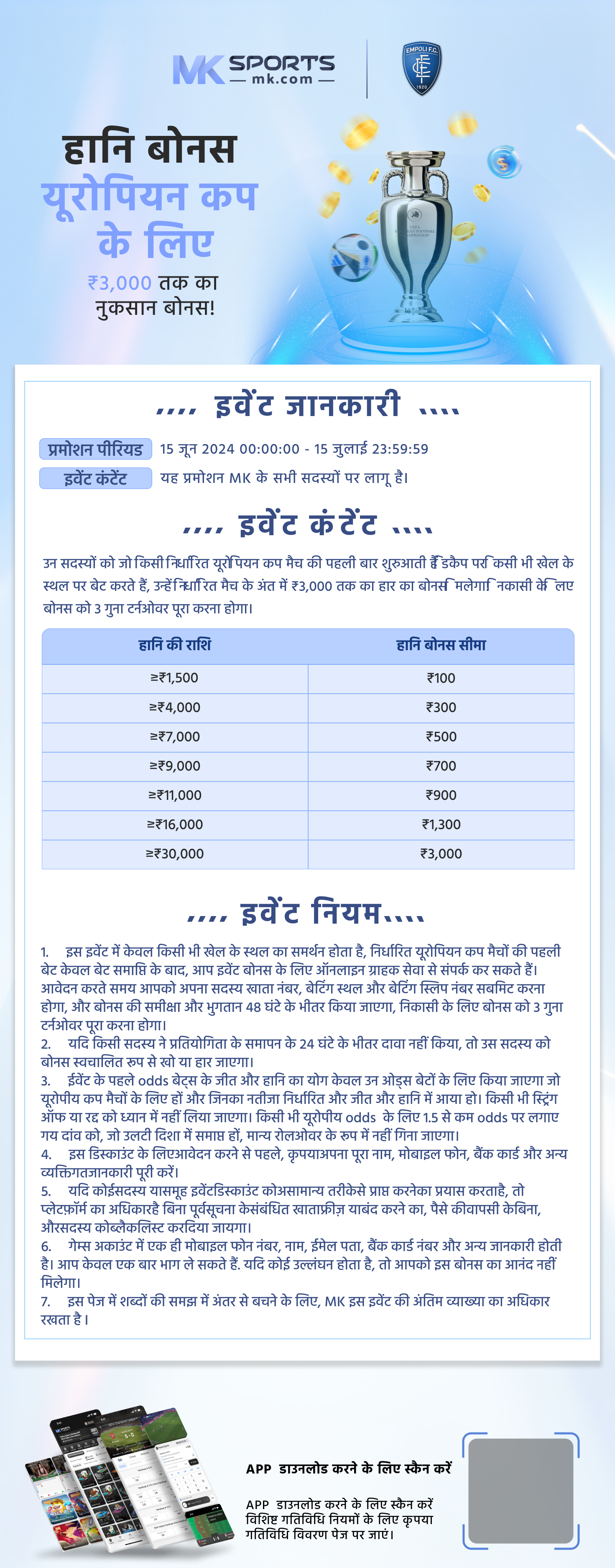 slot calculator